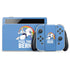 Feel The Bern Unicorn Nintendo Skins